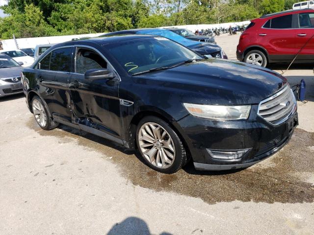 Photo 4 from auction – 2013 FORD TAURUS SEL with VIN 1FAHP2E98DG153083
