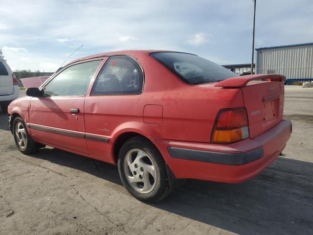 Photo 2 from auction – 1997 TOYOTA TERCEL CE with VIN JT2AC52L5V0280059
