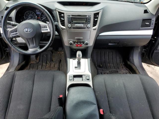 Снимка 8 от търг – 2012 SUBARU OUTBACK 2. с VIN 4S4BRBCC8C3275355