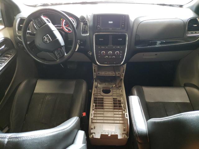 Photo 8 from auction – 2019 DODGE GRAND CARA with VIN 2C4RDGCG0KR782368