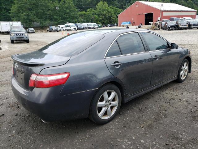 Photo 3 from auction – 2008 TOYOTA CAMRY with VIN 4T1BK46K08U060055