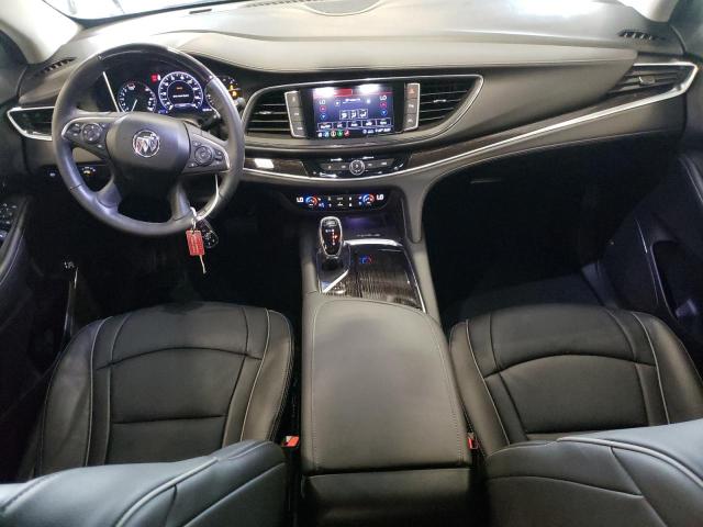 Photo 8 from auction – 2021 BUICK ENCLAVE AV with VIN 5GAEVCKW5MJ139178