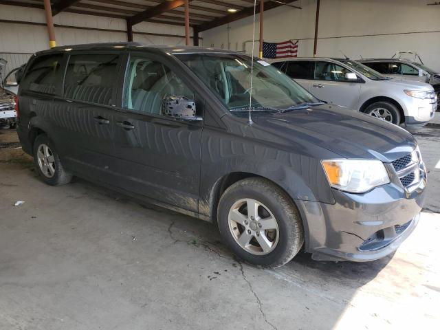 Photo 4 from auction – 2012 DODGE GRAND CARA with VIN 2C4RDGCG1CR378707