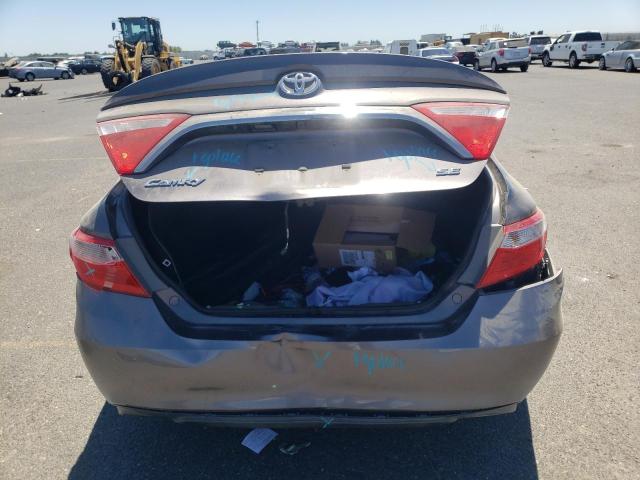 Photo 6 from auction – 2015 TOYOTA CAMRY LE with VIN 4T1BF1FK2FU073941