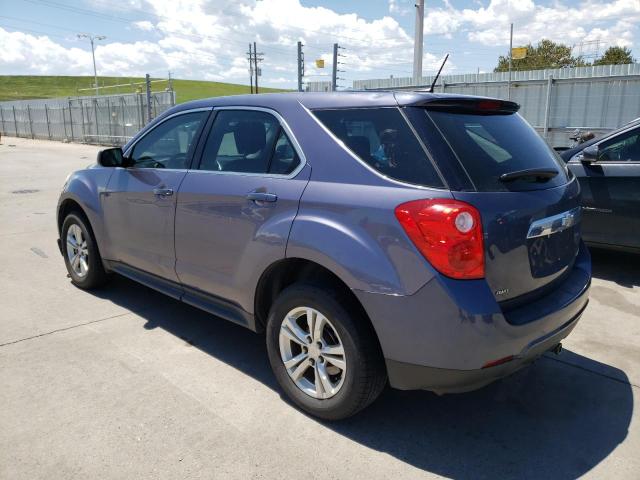 Photo 2 from auction – 2014 CHEVROLET EQUINOX LS with VIN 2GNFLEEK9E6311568