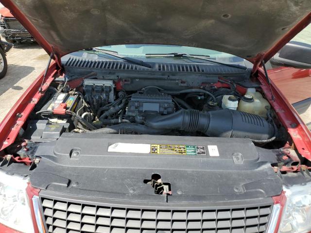 Photo 12 from auction – 2005 FORD EXPEDITION with VIN 1FMPU16525LA25690