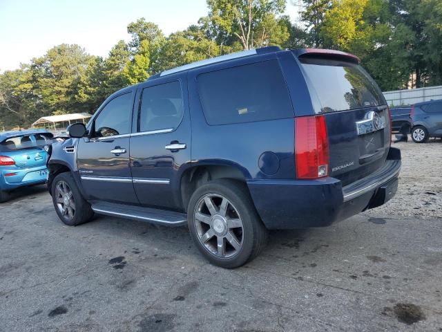 Photo 2 from auction – 2007 CADILLAC ESCALADE L with VIN 1GYFK63827R199772