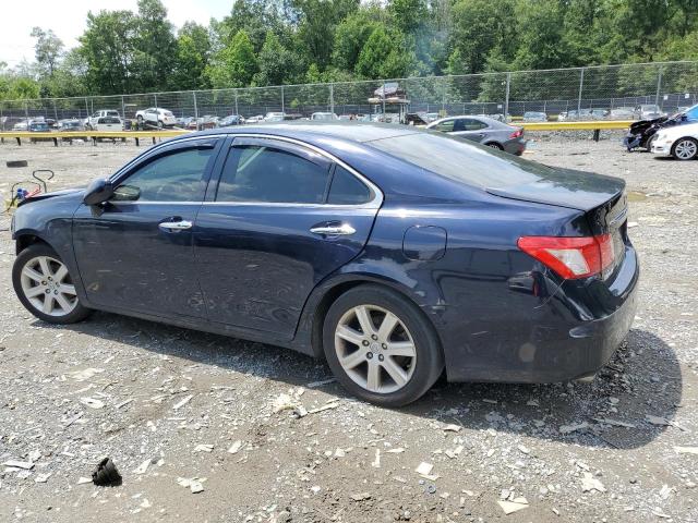 Photo 2 from auction – 2007 LEXUS ES 350 with VIN JTHBJ46GX72107670