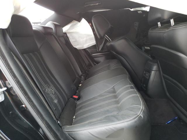 Photo 10 from auction – 2018 CHRYSLER 300 S with VIN 2C3CCABG5JH254843