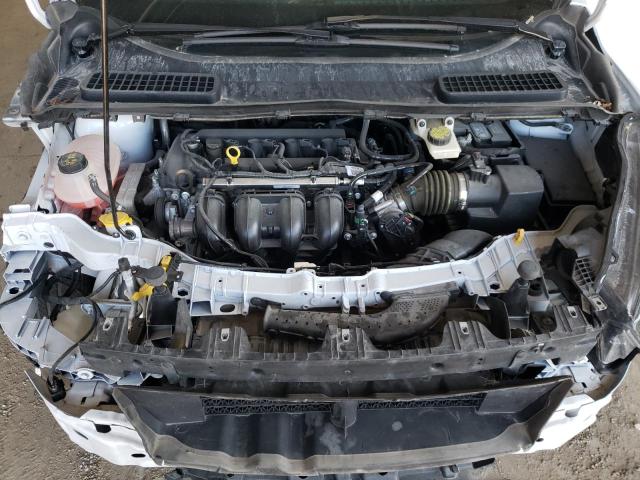 Photo 12 from auction – 2019 FORD ESCAPE S with VIN 1FMCU0F70KUB78455