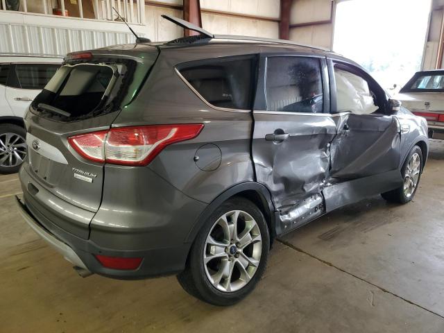 Фото 3 с аукциона – 2014 FORD ESCAPE TIT с VIN 1FMCU0J99EUC59256