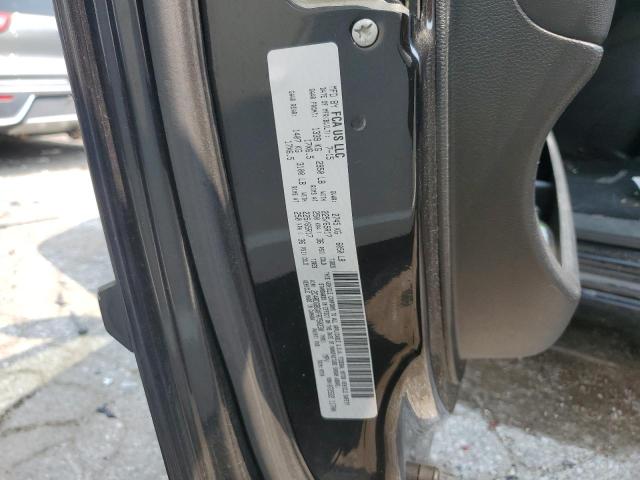 Foto 14 de la subasta – 2015 DODGE GRAND CARA con VIN 2C4RDGBGXFR750230