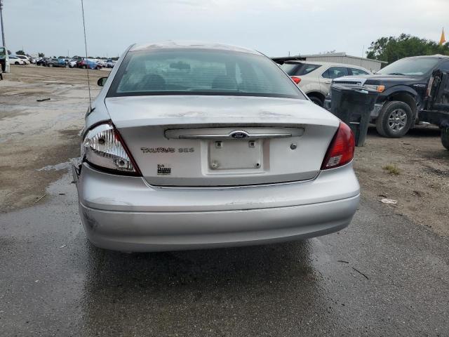 Photo 6 from auction – 2003 FORD TAURUS SES with VIN 1FAFP552X3A179620