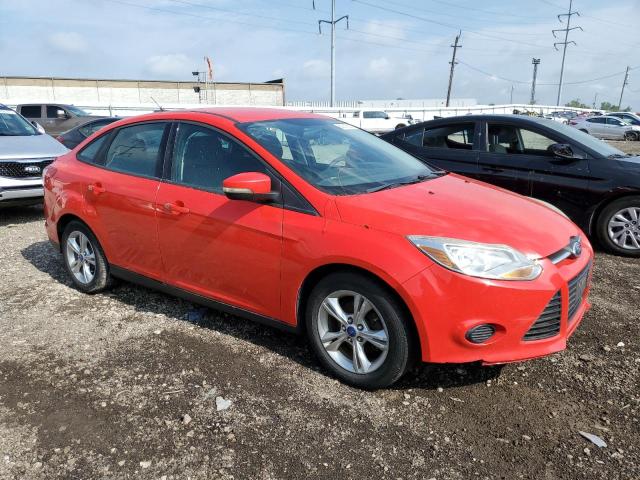 Photo 4 from auction – 2013 FORD FOCUS SE with VIN 1FADP3F23DL135474