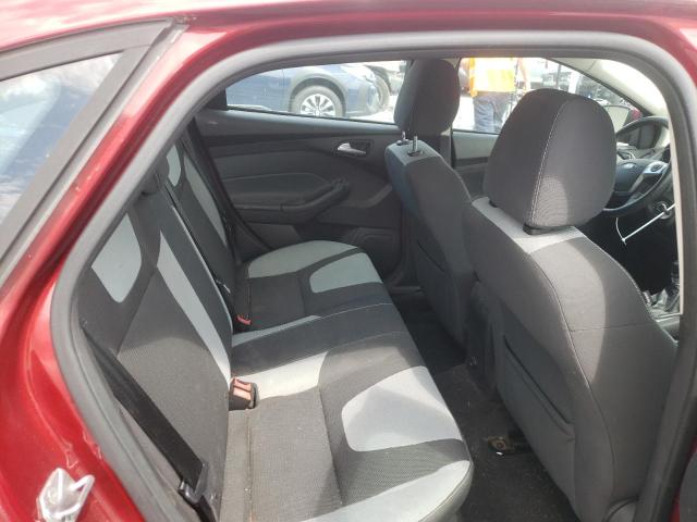 Снимка 10 от търг – 2014 FORD FOCUS SE с VIN 1FADP3F25EL203033