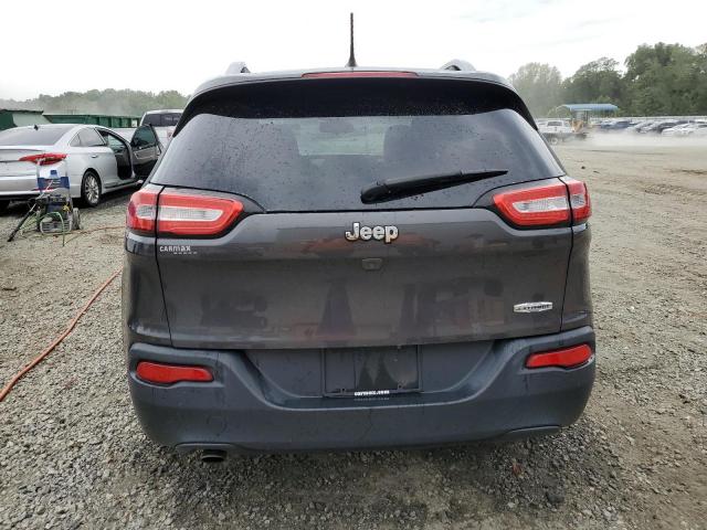 Photo 6 from auction – 2015 JEEP CHEROKEE L with VIN 1C4PJLCB3FW782262