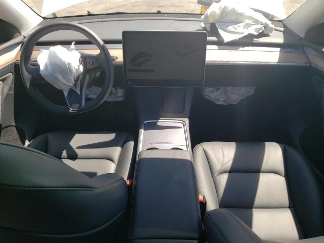Photo 8 from auction – 2023 TESLA MODEL Y with VIN 7SAYGDEEXPA070580