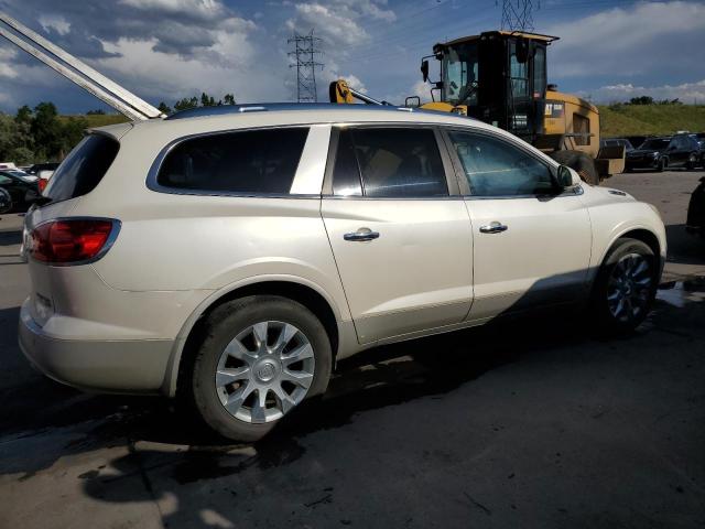 Photo 3 from auction – 2010 BUICK ENCLAVE CX with VIN 5GALVCED4AJ215907