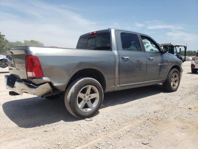 Фото 3 с аукциона – 2011 DODGE RAM 1500 с VIN 1D7RV1CT9BS690526