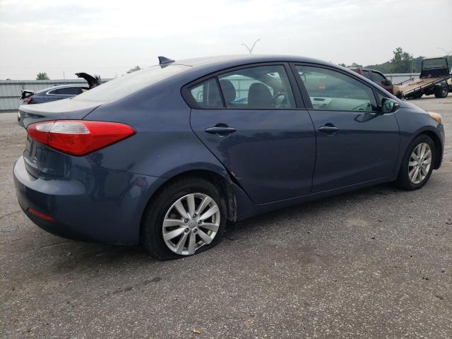 Photo 3 from auction – 2014 KIA FORTE LX with VIN KNAFX4A69E5126381