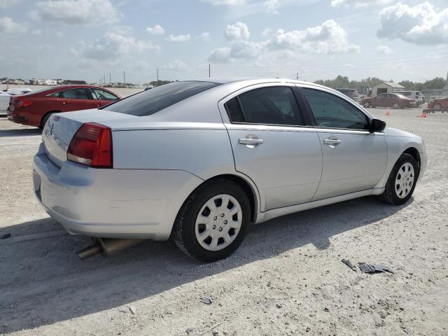 Photo 3 from auction – 2007 MITSUBISHI GALANT ES with VIN 4A3AB36F17E050248