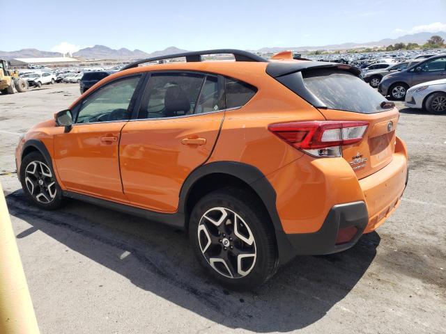 Photo 2 from auction – 2018 SUBARU CROSSTREK with VIN JF2GTALC5JH213757