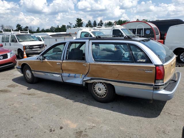 Photo 2 from auction – 1994 BUICK ROADMASTER with VIN 1G4BR82P8RR429317