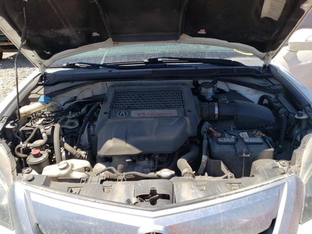 Photo 11 from auction – 2010 ACURA RDX TECHNO with VIN 5J8TB1H55AA004796