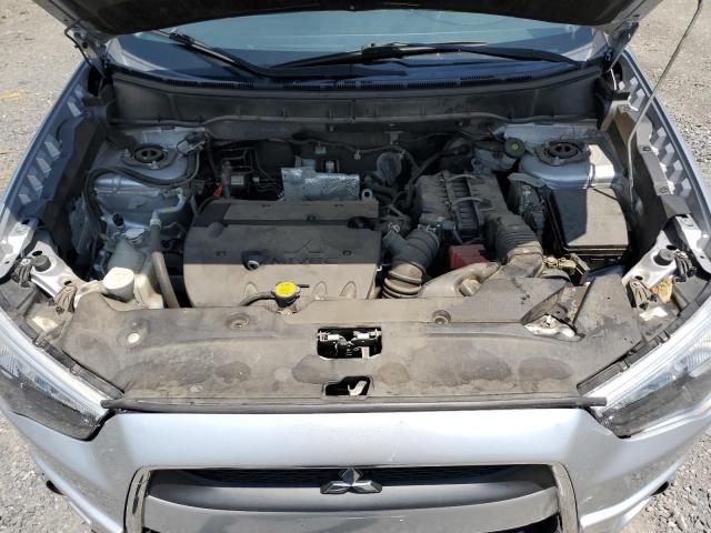 Photo 12 from auction – 2012 MITSUBISHI OUTLANDER with VIN JA4AR4AU8CZ002253