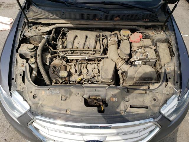 Photo 11 from auction – 2013 FORD TAURUS with VIN 1FAHP2H87DG181539