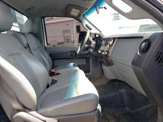 Photo 5 from auction – 2011 FORD F450 SUPER with VIN 1FDUF4HT0BEA78852