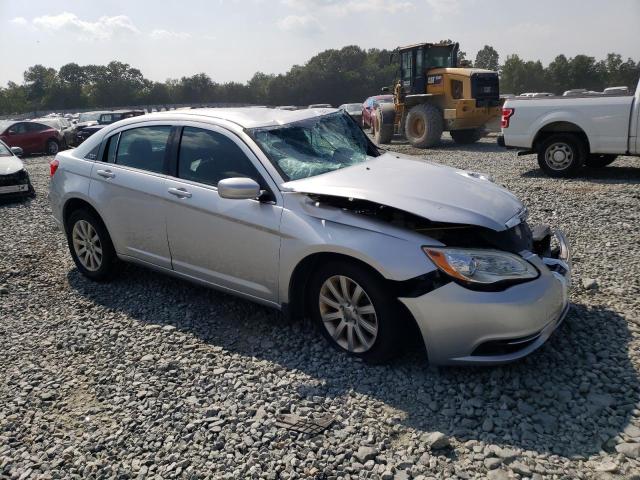 Photo 4 from auction – 2012 CHRYSLER 200 TOURIN with VIN 1C3CCBBB5CN129331