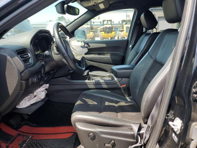 Photo 7 from auction – 2021 DODGE DURANGO GT with VIN 1C4RDJDG2MC694655