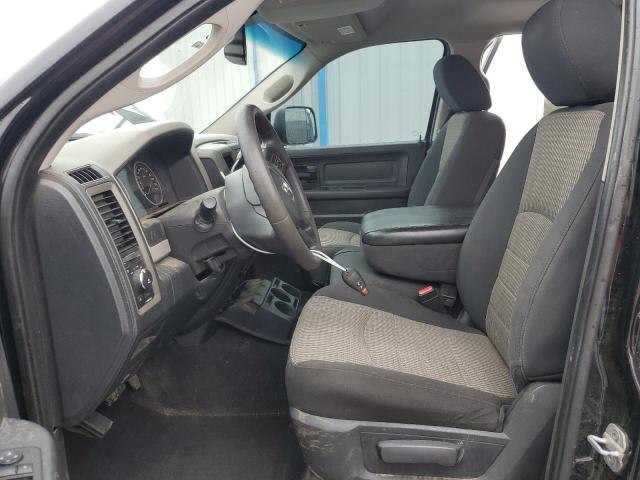 Photo 7 from auction – 2012 DODGE RAM 1500 S with VIN 1C6RD7FTXCS341976