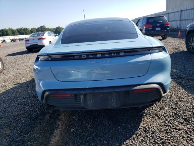 Photo 6 from auction – 2020 PORSCHE TAYCAN 4S with VIN WP0AB2Y14LSA50824