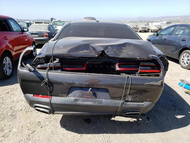 Photo 6 from auction – 2015 DODGE CHALLENGER with VIN 2C3CDZAG3FH831888