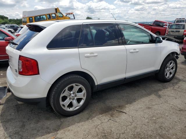 Фото 3 с аукциона – 2013 FORD EDGE SEL с VIN 2FMDK4JCXDBA77647