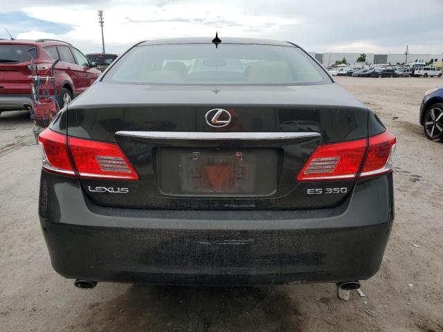 Photo 6 from auction – 2010 LEXUS ES 350 with VIN JTHBK1EGXA2381441
