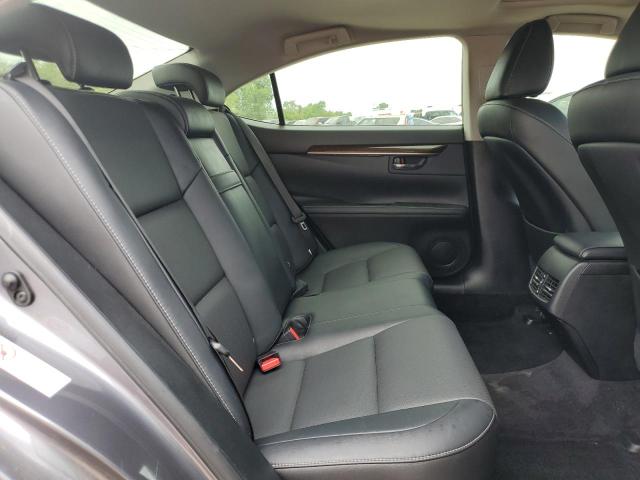 Photo 10 from auction – 2014 LEXUS ES 350 with VIN JTHBK1GG4E2151283