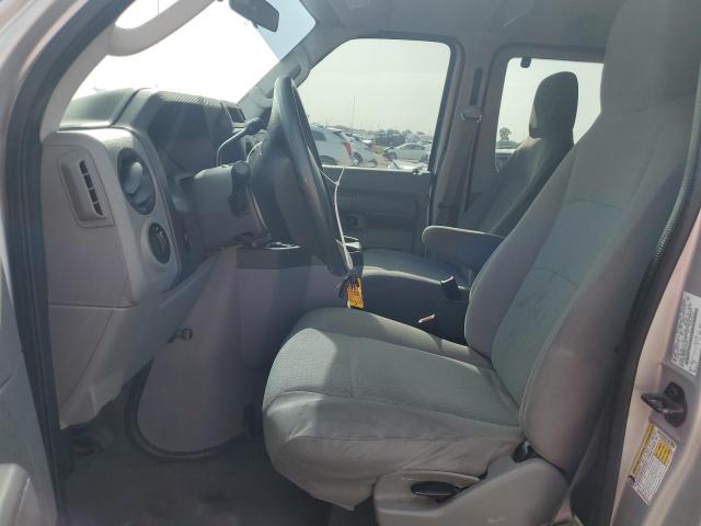 Photo 7 from auction – 2011 FORD ECONOLINE with VIN 1FBNE3BL8BDA67753