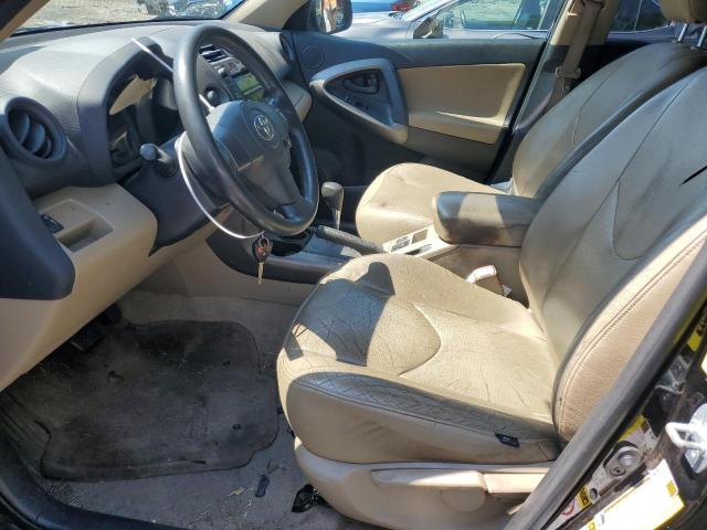 Photo 7 from auction – 2011 TOYOTA RAV4 with VIN JTMZF4DV7B5034784