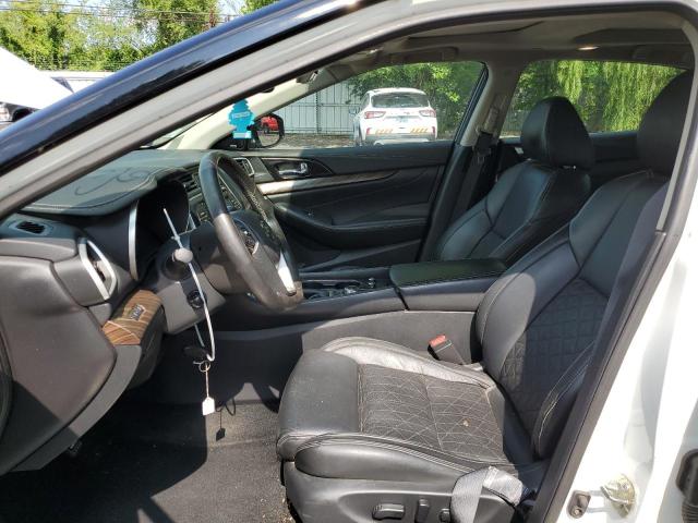 Photo 7 from auction – 2017 NISSAN MAXIMA 3.5 with VIN 1N4AA6AP8HC402400