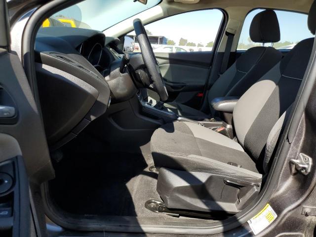 Фото 7 с аукциона – 2014 FORD FOCUS SE с VIN 1FADP3F23EL254742