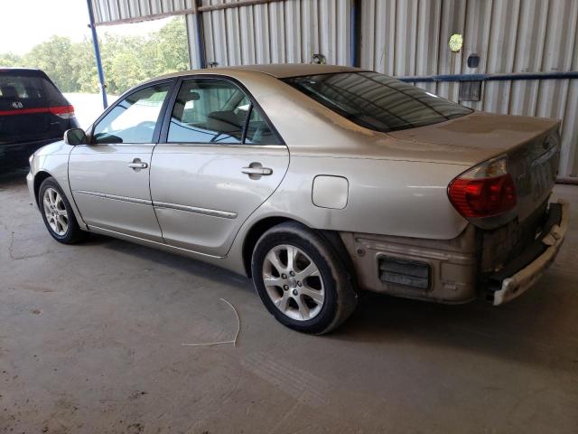 Photo 2 from auction – 2005 TOYOTA CAMRY LE with VIN 4T1BF32K95U096777