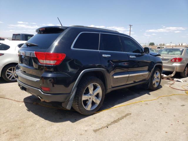 Photo 3 from auction – 2012 JEEP GRAND CHER with VIN 1C4RJFCT0CC333086
