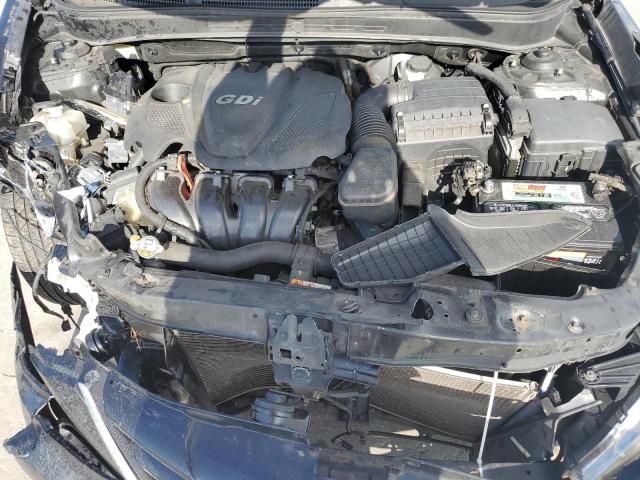 Photo 11 from auction – 2013 HYUNDAI SONATA GLS with VIN 5NPEB4AC6DH765996