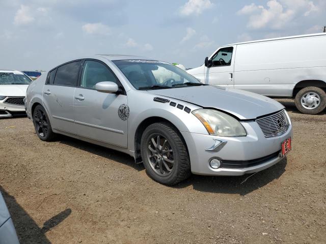 Photo 4 from auction – 2004 NISSAN MAXIMA SE with VIN 1N4BA41E44C871923