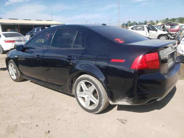 Photo 2 from auction – 2006 ACURA 3.2TL with VIN 19UUA65606A062890