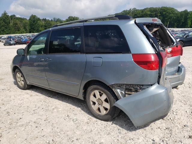 Photo 2 from auction – 2005 TOYOTA SIENNA CE with VIN 5TDZA23C45S257463