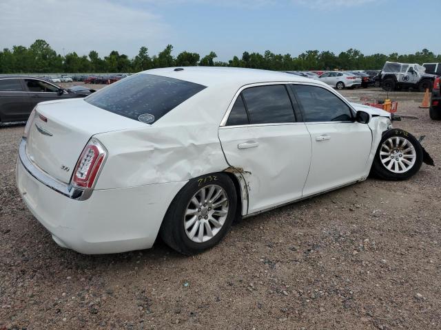 Фото 3 с аукциона – 2013 CHRYSLER 300 с VIN 2C3CCAAG8DH527828